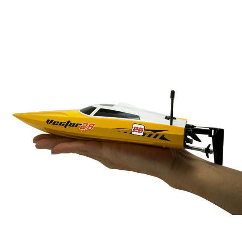 Volantex RC Vector 28 2.4Ghz Super High Speed Pool Racer 795-1